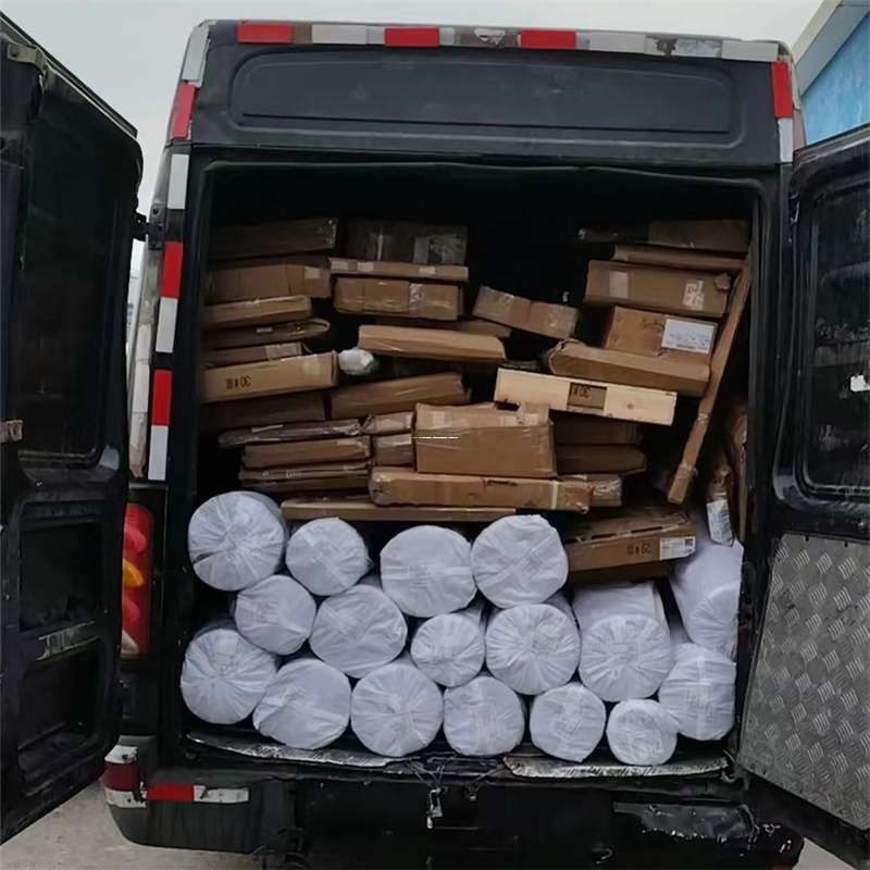 铜陵到苍南物流公司——一站式服务，让货运更便捷（苍南的物流专线）