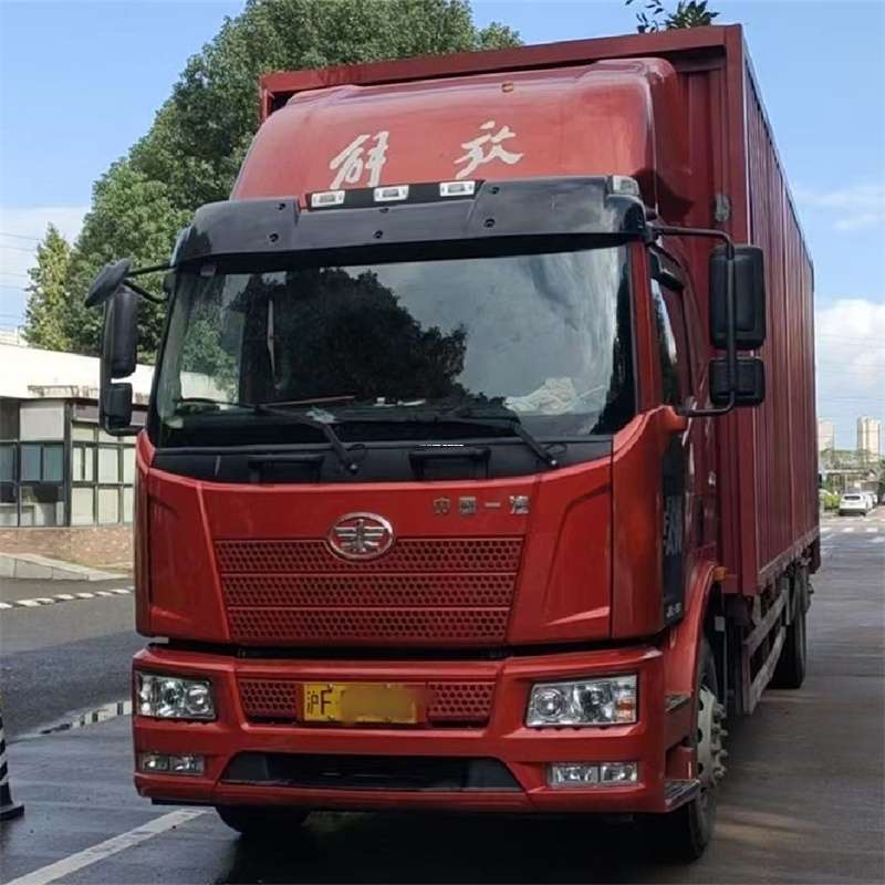 铜陵到德清物流公司——专业货运，安心之选（德清物流专线货运）