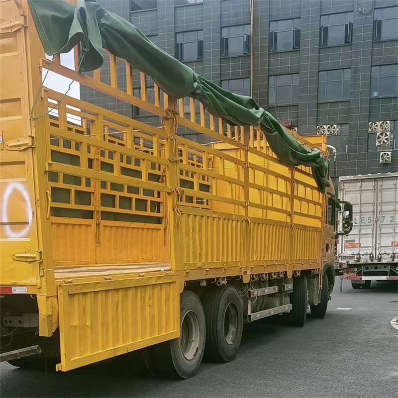 铜陵到新泰物流公司——一站式货运服务（到新泰的物流）