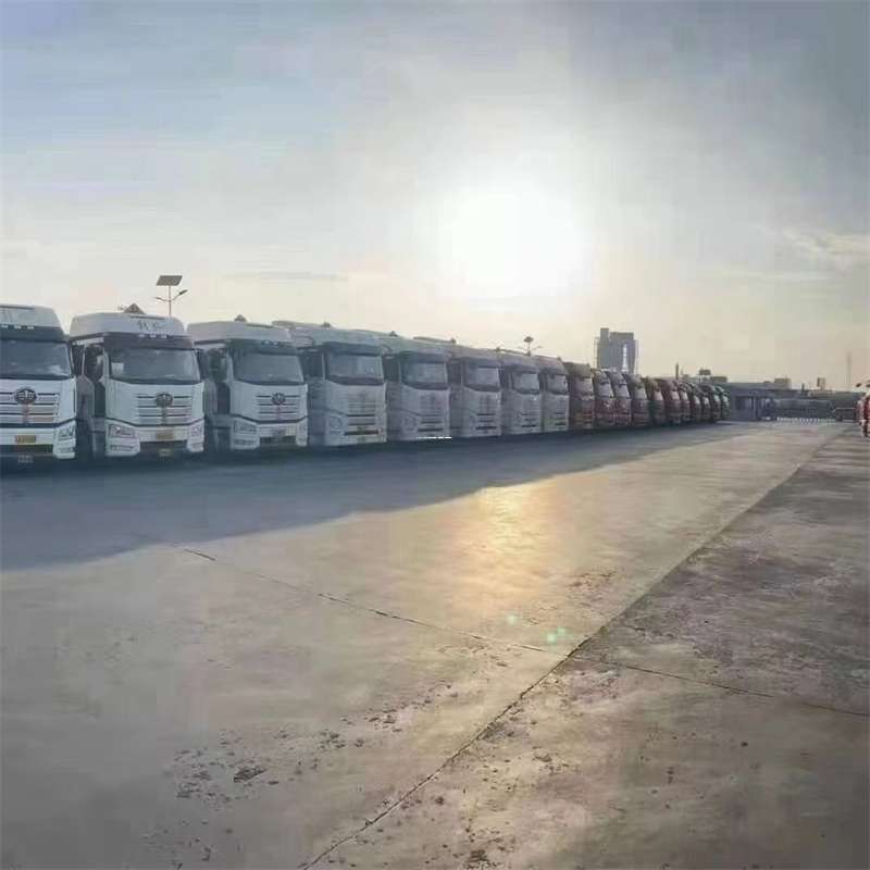 铜陵到武威物流公司——一站式服务，让货运更便捷