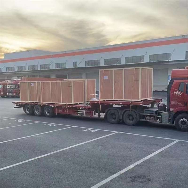 铜陵到岳阳物流公司——一站式服务，让货运更便捷