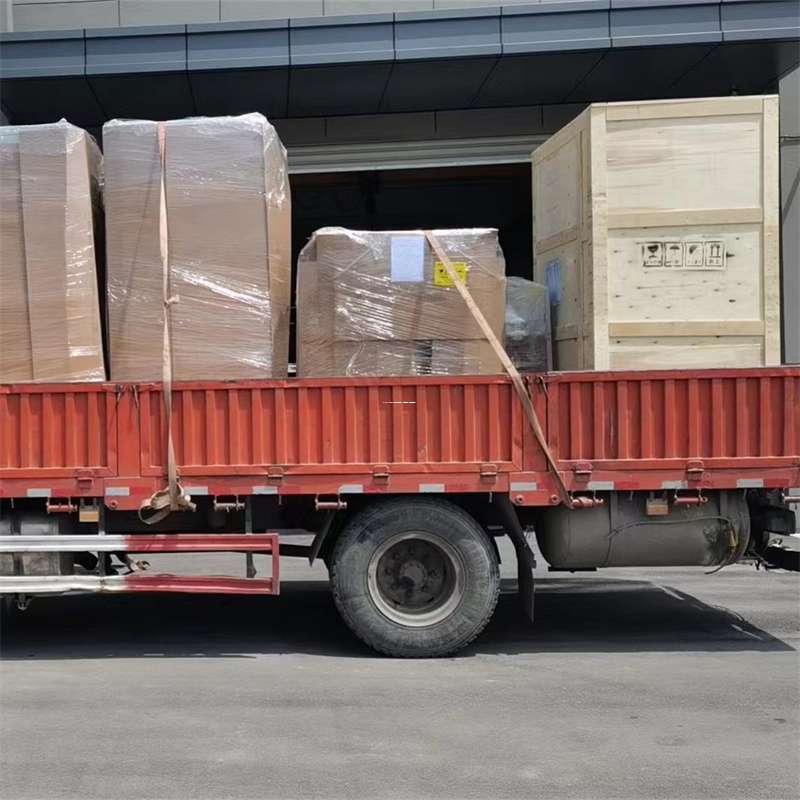铜陵到朔州物流公司——一站式服务，让货运更便捷