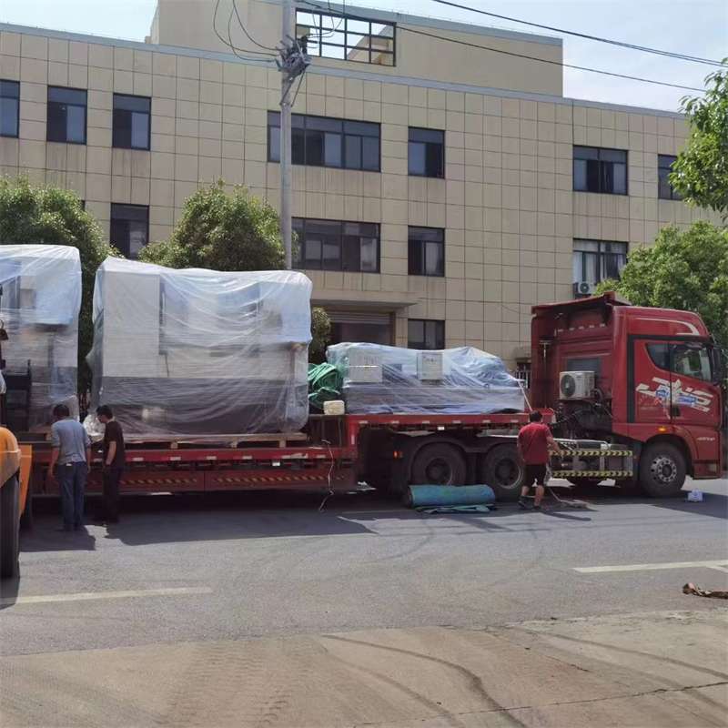 铜陵到南京物流公司一站式服务，让货运更轻松