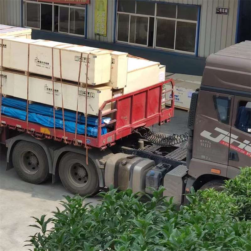 铜陵到海口物流公司一站式服务，让货运更轻松