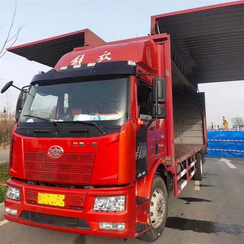 铜陵到即墨物流公司，一站式服务，让货运更便捷（到即墨物流公司,一站式服务,让货运更便捷）
